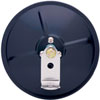 Heavy Duty Mirror Convex Clamp-on Spot Mirror - image 1