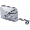 Clamp-On Rectangular Spot Mirror 4.500 in. x 8 in. with 8 in. Extension Arm