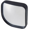 Stick-On Wedge Mirror This mirror is 2-1/8 inches wide and tall. - image 1