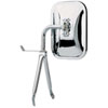 Universal Truck Mirror Three Point Mount - image 1