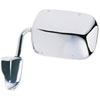 OEM Style Replacement Mirror Fits 1984-1993 Dodge Full Size Van - image 1