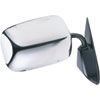 OEM Style Replacement mirror for 92-99 Chevy Suburban/Tahoe/ Blazer/ GMC Suburban/ Yukon 88-02 Chevy - image 1