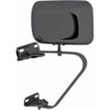 Universal Truck Mirror Two Point Mount - image 1