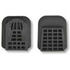 Universal mounting Plate with mounting Tape Glue for Day/Night Mirror Custom Designed for Specific V - image 1