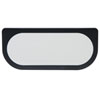 Large Vanity Mirror Clamp On Euro Style