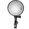 Black Wi-Fi Bicycle/Motorcycle Camera with Rear-View Mirror - image 2