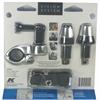 Bicycle/Motorcycle Camera Mount for Vision Systems and GoPro Cameras - image 1