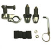 Bicycle/Motorcycle Camera Mount for Vision Systems and GoPro Cameras - image 3