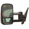 Vision Lane Change Alert-CAM Mirror System 2007-2014 GM Full-Size Truck/SUV - image 1