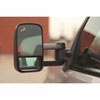 Vision Lane Change Alert-CAM Mirror System 2007-2014 GM Full-Size Truck/SUV - image 2