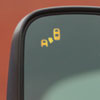 Vision Lane Change Alert-CAM Mirror System 2007-2014 GM Full-Size Truck/SUV - image 3