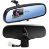 Vision Honda Back-Up Alert Camera/Mirror System - image 1