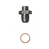 156-386 Mechanical Fuel Pump Fitting - image 1