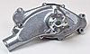 Carburetors W/PUMP POLISHED BBC - image 1