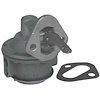 Mechanical Fuel Pump 1945-1971 Jeep 2.2L - image 1