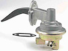 Mechanical Fuel Pump for 1966-1969 Oldsmobile 350/425/455 - image 1