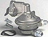 Competition Series Mechanical Fuel Pump Small Block Chevy - image 1