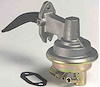 Mechanical Fuel Pump Oldsmobile 260-455 - image 1