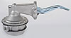 Strip Super Fuel Pump Small Block Chrysler/Mopar 273-360 - image 2