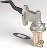 Mechanical Fuel Pump for 1970-1979 Ford 351C/351M/400 - image 1