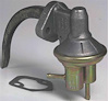 Mechanical Fuel Pump 1968-1973 for Nissan 1.6L - image 1