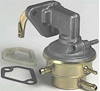 Mechanical Fuel Pump 1985-1989 GM 1.5L/1.6L - image 1