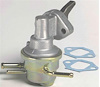 Mechanical Fuel Pump 1984-1987 Honda 1.3L/1.5L - image 1
