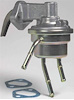 Mechanical Fuel Pump 1981-1987 Toyota 4.2L - image 1