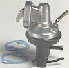 Mechanical Fuel Pump 1986-1989 Suzuki 1.3L - image 1