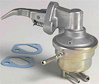Mechanical Fuel Pump 1988-1989 Ford 1.3L - image 1