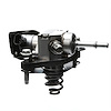 Direct Injection High Pressure Fuel Pump 2014 Chevrolet Corvette V8/6.2L - image 1