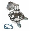 Billet Racing Mechanical Fuel Pump Big Block Chevrolet 396/402/427/454 - image 1