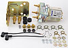 Electric Fuel Pump Pump with 50 gph at 4-8 psi Output - image 3
