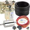 Electric Fuel Pump Kit Includes: Electric Fuel Pump - image 1