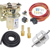 Universal Marine Electric Fuel Pump Kit - image 1