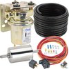 Universal Marine Electric Fuel Pump Kit Includes: Electric Fuel Pump - image 1