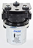 Electric Fuel Pump Standard Pressure with 50 gph at 6-8 psi Output - image 2