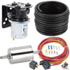 Electric Fuel Pump Kit with 100gph Pump - image 1