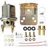 Universal Marine Rotary Vane Fuel Pump Heavy Duty - image 1