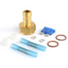 Universal Electric In Line Fuel Pump Universal - image 4