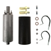 Replacement Electric In Line Fuel Pump for Multiple Makes - image 1
