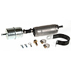 Replacement In Line Electric Fuel Pump - image 1