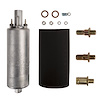 Replacement In-Line Electric Fuel Pump for 1984-1996 Mercedes-Benz - image 1