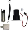 EFI In-Tank Electric Fuel Pump And Strainer Set for 1986-1992,1994 Nissan D21/1995 Nissan Pickup
