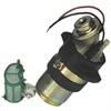 EFI In-Tank Electric Fuel Pump And Strainer Set for 1990-1992 Infiniti M30 - image 1