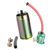 EFI In-Tank Electric Fuel Pump And Strainer Set for 1990-1992 Nissan Stanza - image 1