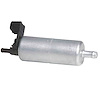 Replacement In-Line Electric Fuel Pump for 1990-1993 Volkswagen Cabriolet/1991 Volkswagen Fox - image 1