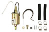 Replacement Electric In Line Fuel Pump for Multiple Makes - image 1