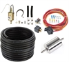 Replacement Electric In Line Fuel Pump for Multiple Makes - image 1