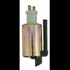 EFI In-Tank Electric Fuel Pump And Strainer Set for 1980-1989 Ford Lincoln Mercury - image 2